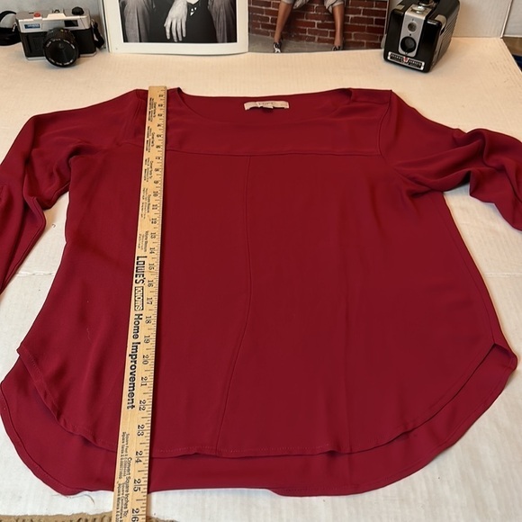 Loft blouse - Picture 4 of 8